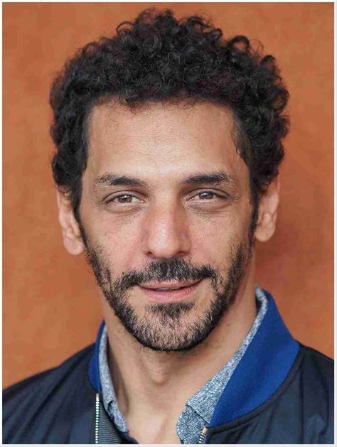 He net worth has been growing significantly in 2021-22. So, how much is Tomer Sisley worth at the age of 48 years old? Tomer Sisley’s income source is mostly from being a successful Actor. He is from West Germany. We have estimated Tomer Sisley's net worth, money, salary, income, and assets.
